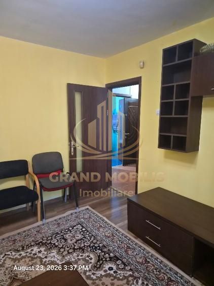 Apartament 2 camere decomandate, 43,84 mp, Șoseaua Viilor - imaginea 4