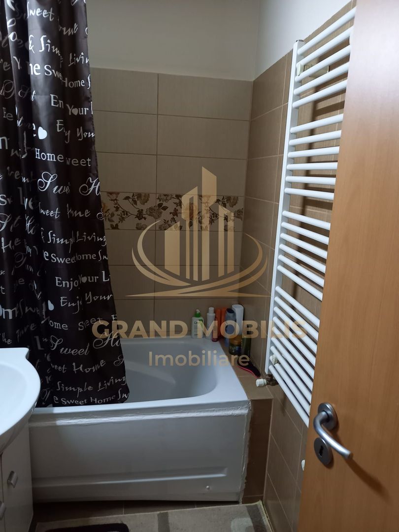 Apartament de vânzare – 3 camere,  Aradului Piața Verde - imaginea 13