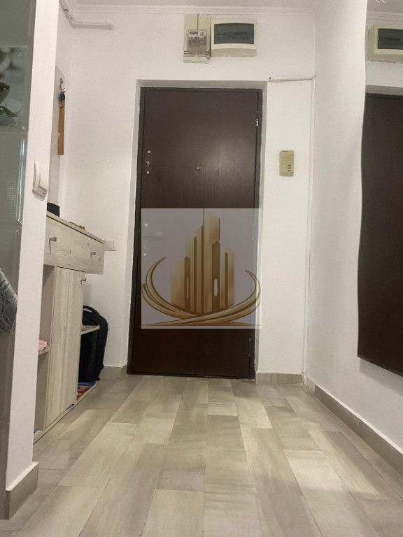 Apartament 3 camere cu 2 balcoane, centrala gaz, Brancoveanu - imaginea 7