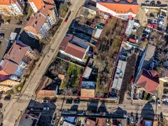 Teren intravilan de vânzare – Str. Pionierilor, Zona Alfa