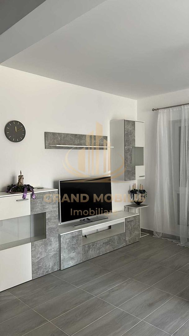 🏡 Apartament modern 2camere, Giroc - imaginea 3