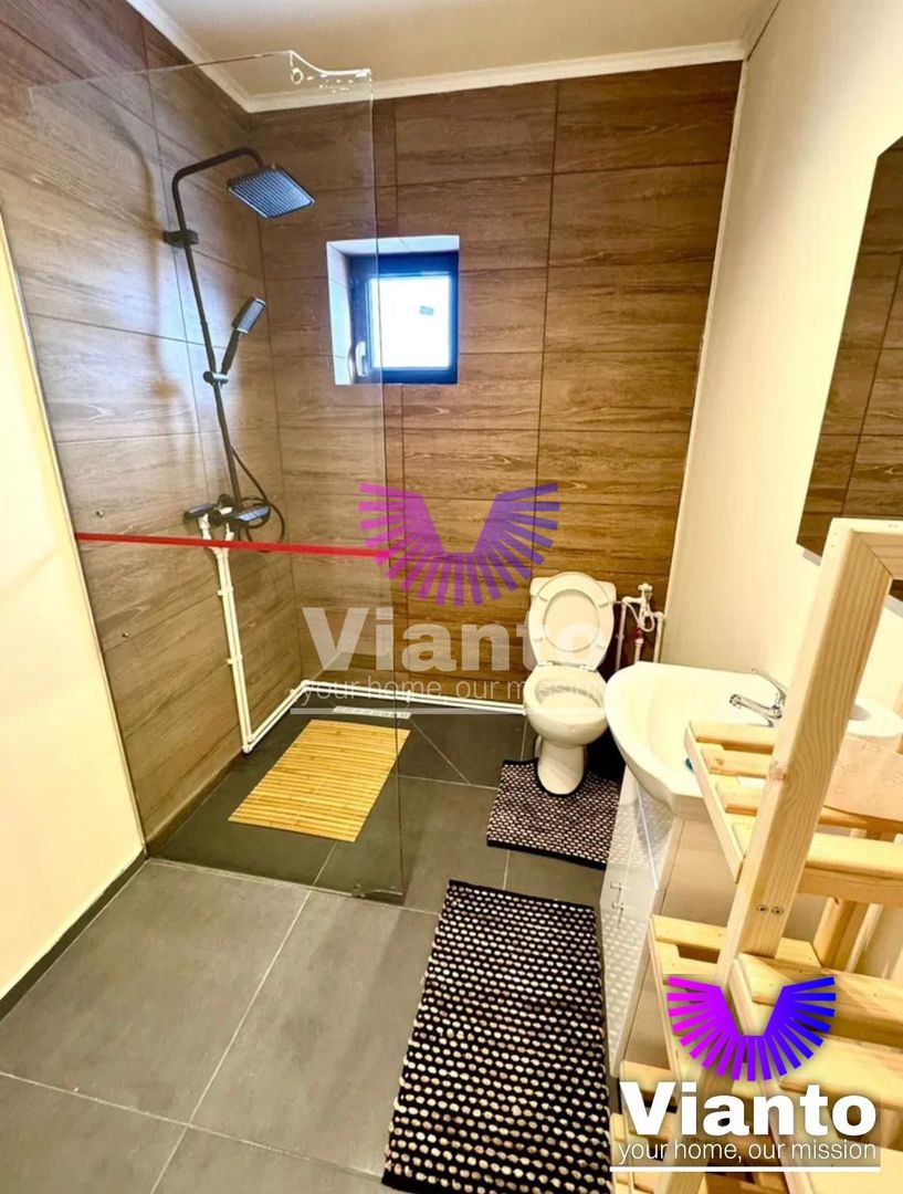 Casa individuala de închiriat Tocile