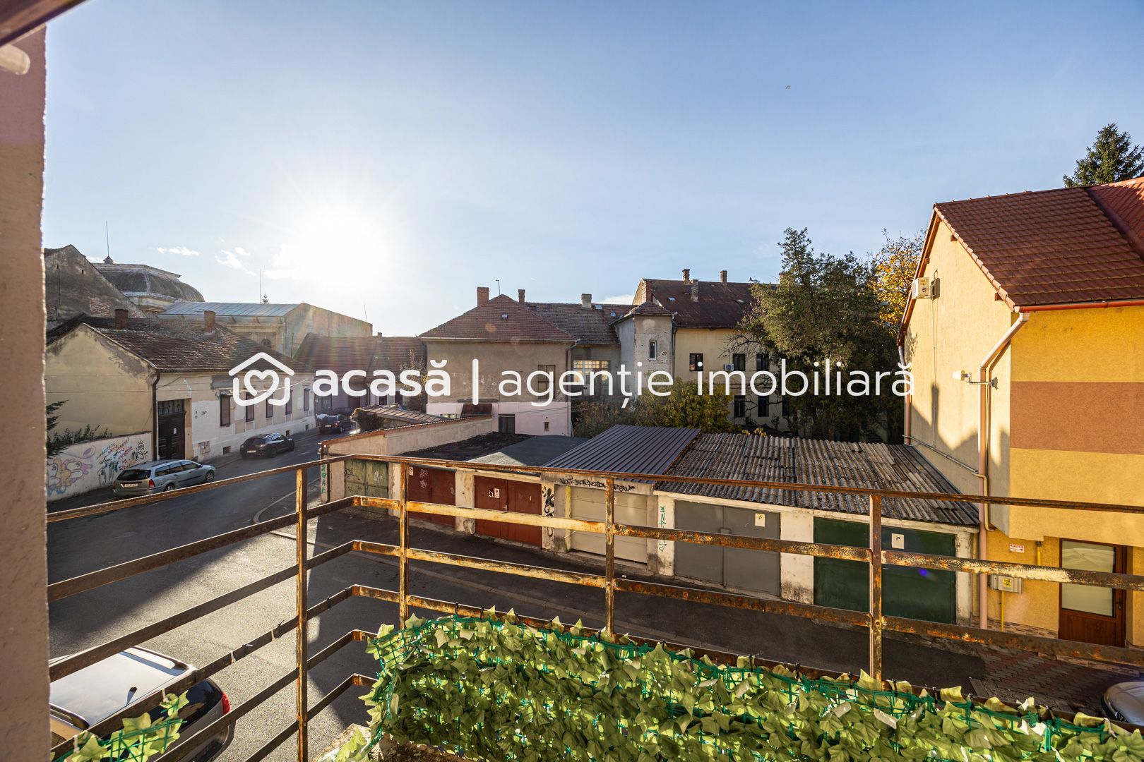 Imagine 4 - REZERVAT! 4 camere - 130 mp utili / ultracentral / etaj 1