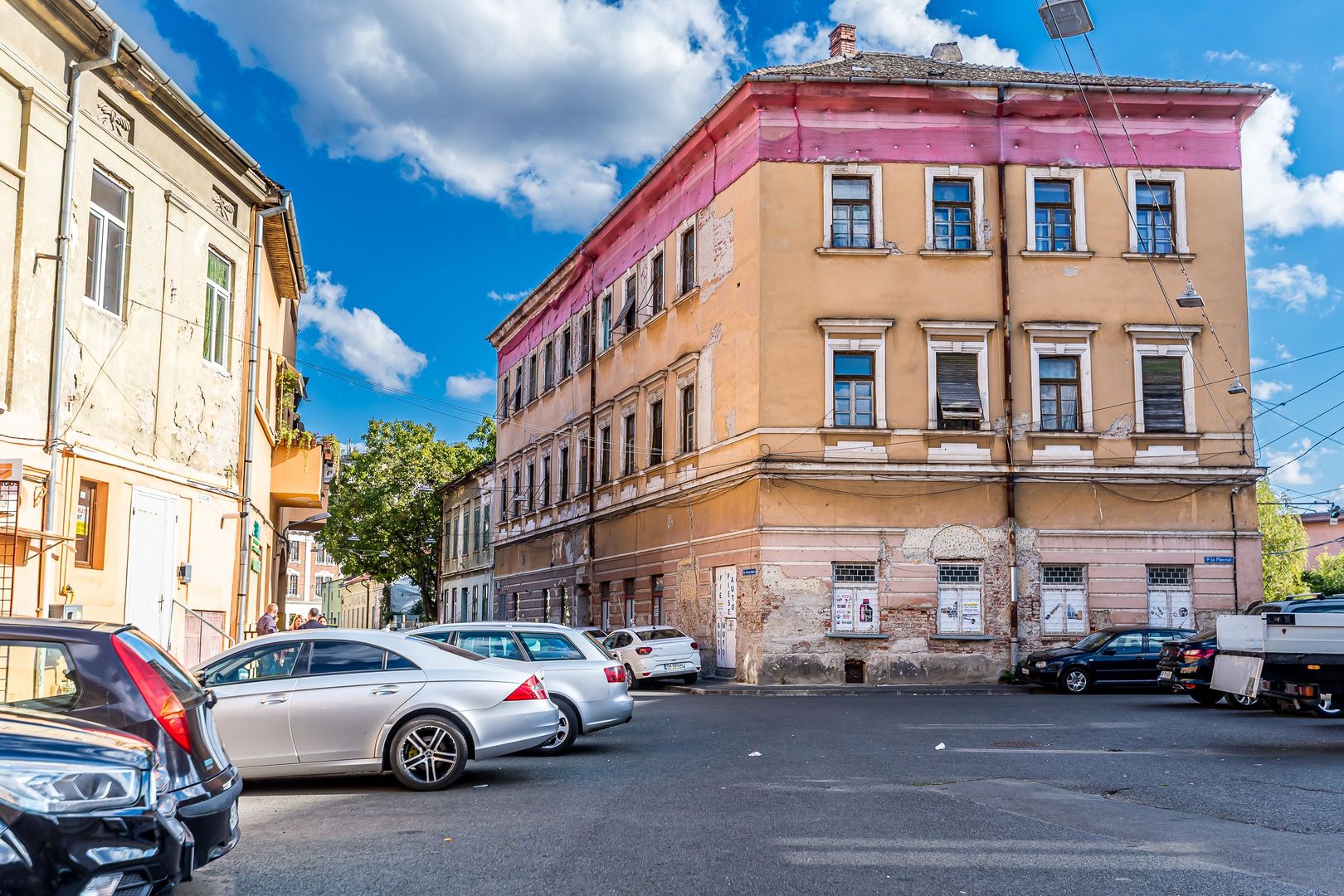 Imagine 6 - Casa cu Lacăt – proprietate istorică pentru o investiție cu identitate