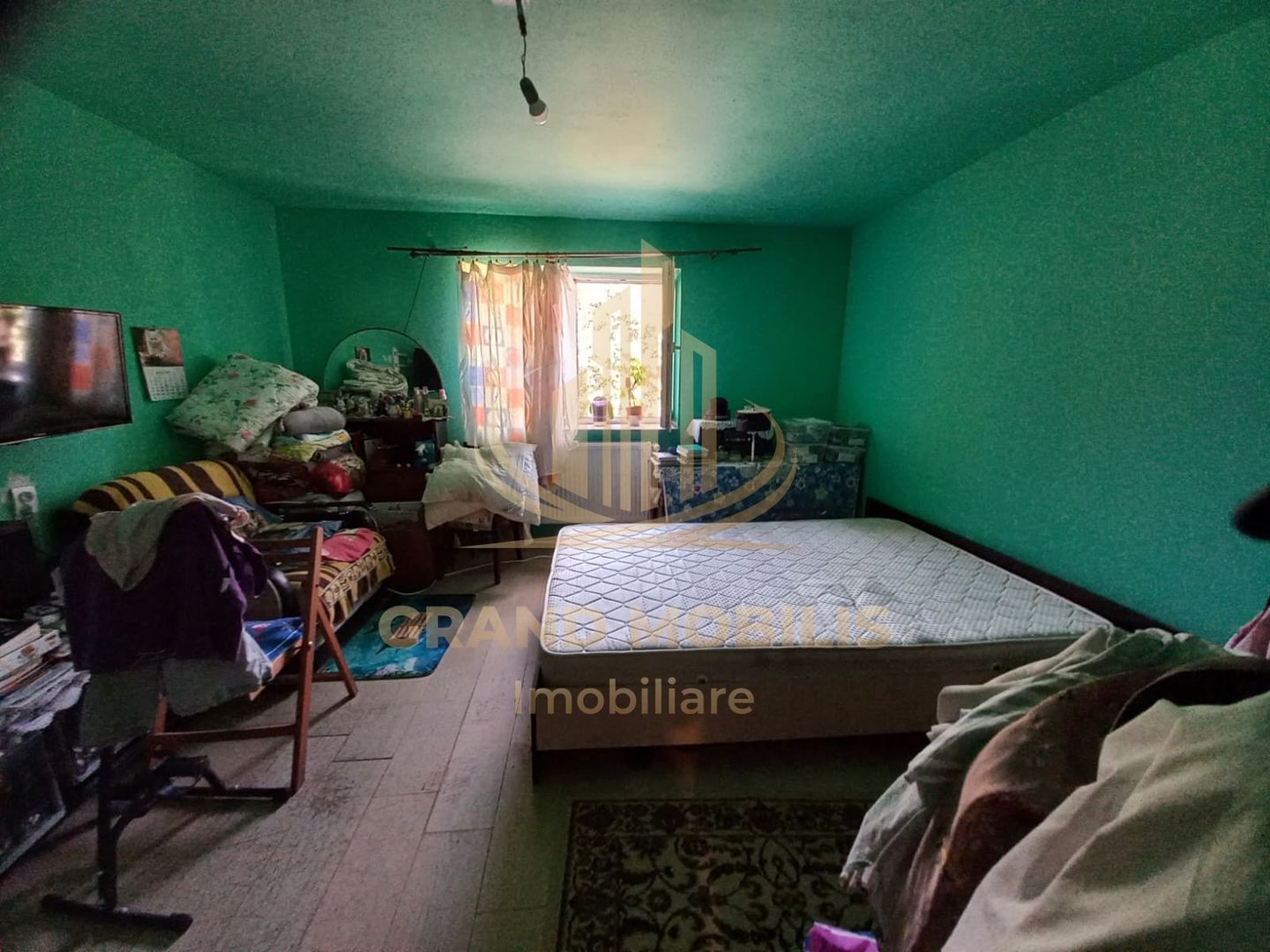 Casă individuală Plopi, 75 mp, teren 1.365 mp, 2 corpuri - imaginea 11