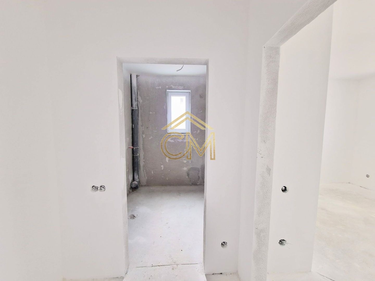 Aparatment 2 Camere-50MP-Etaj 1-Balcon-Selimbar - imaginea 5