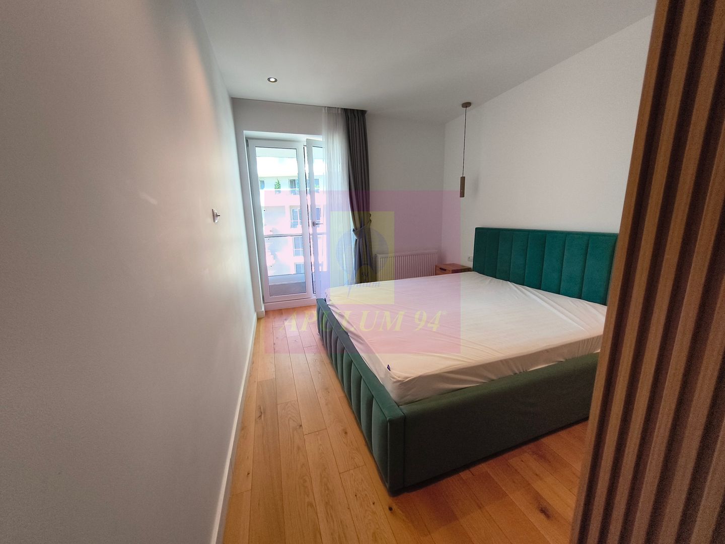 Apartament 3 Camere Lebăda Lake Residence - imaginea 9