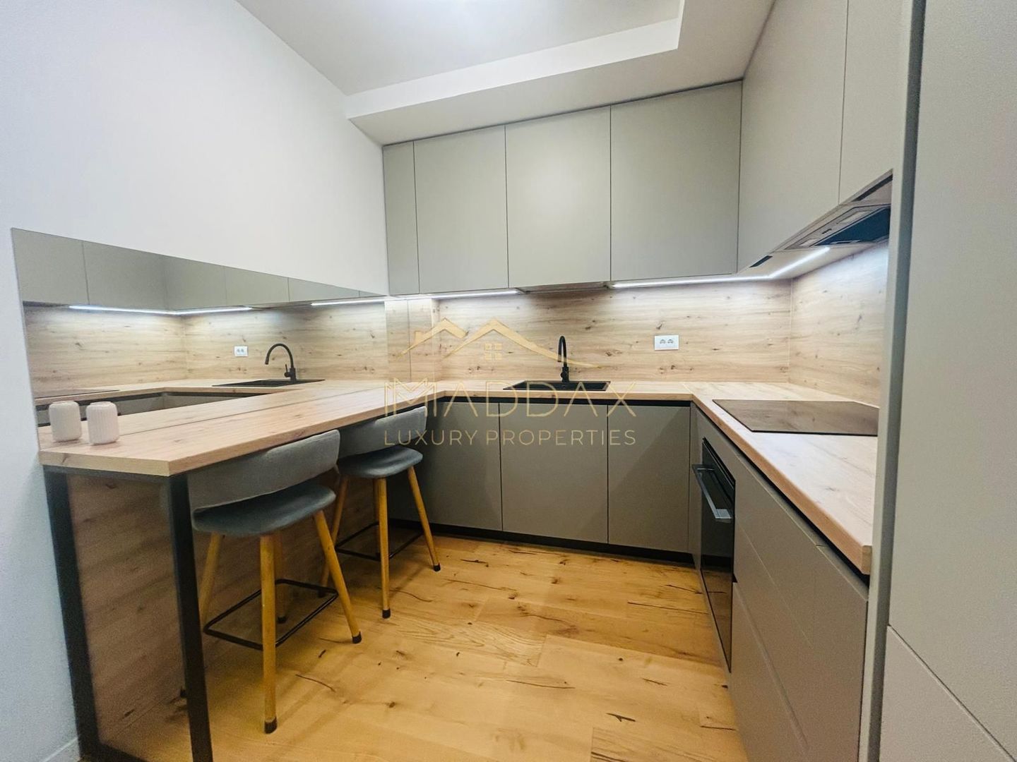 Apartament tip studio 2 camere II Pipera II - imaginea 11