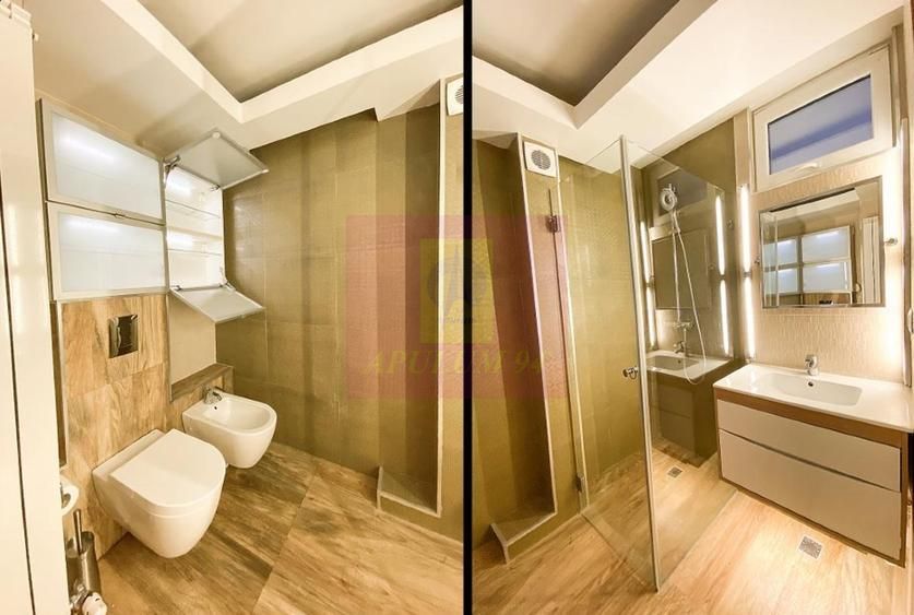 Vanzre artament 3 camere -Camera de Comert - imaginea 5