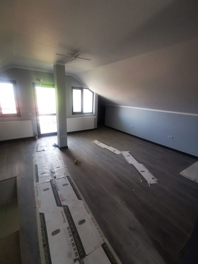 De vanzare casa in construstie, Branistea, 100.000 euro negociabil - imaginea 10