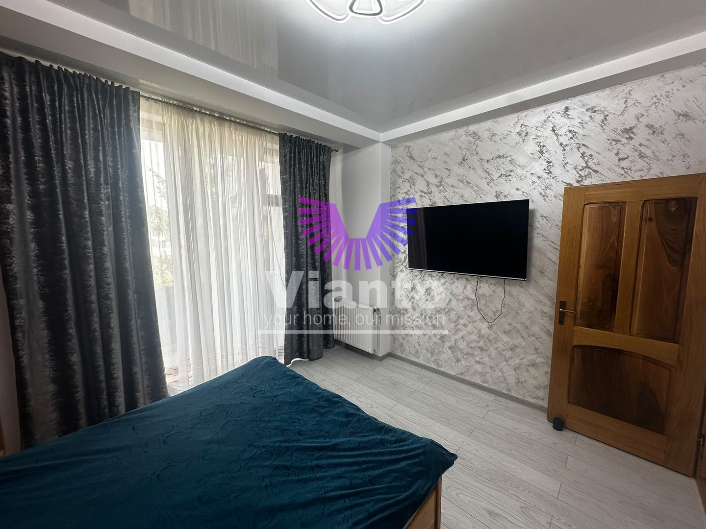 Apartament 2 camere mobilat si utilat | Loc de parcare | Selimbar