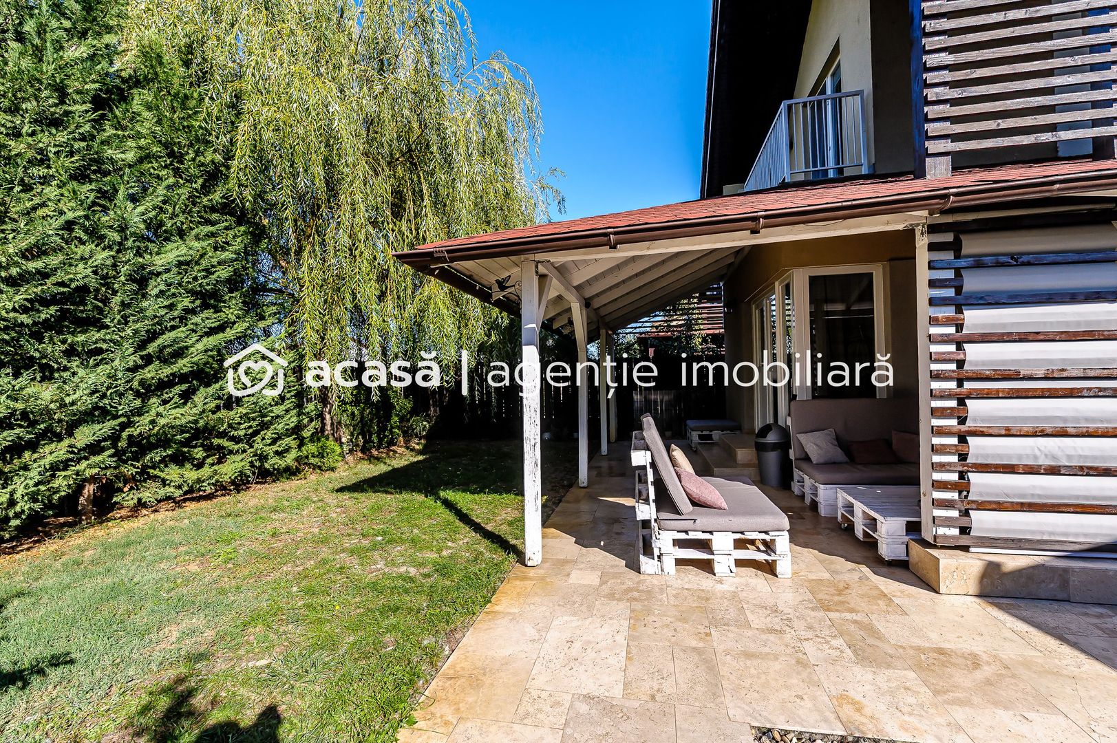 Imagine 11 - Casă de vânzare – Via Carmina, Vladimirescu -zonă rezidențială premium