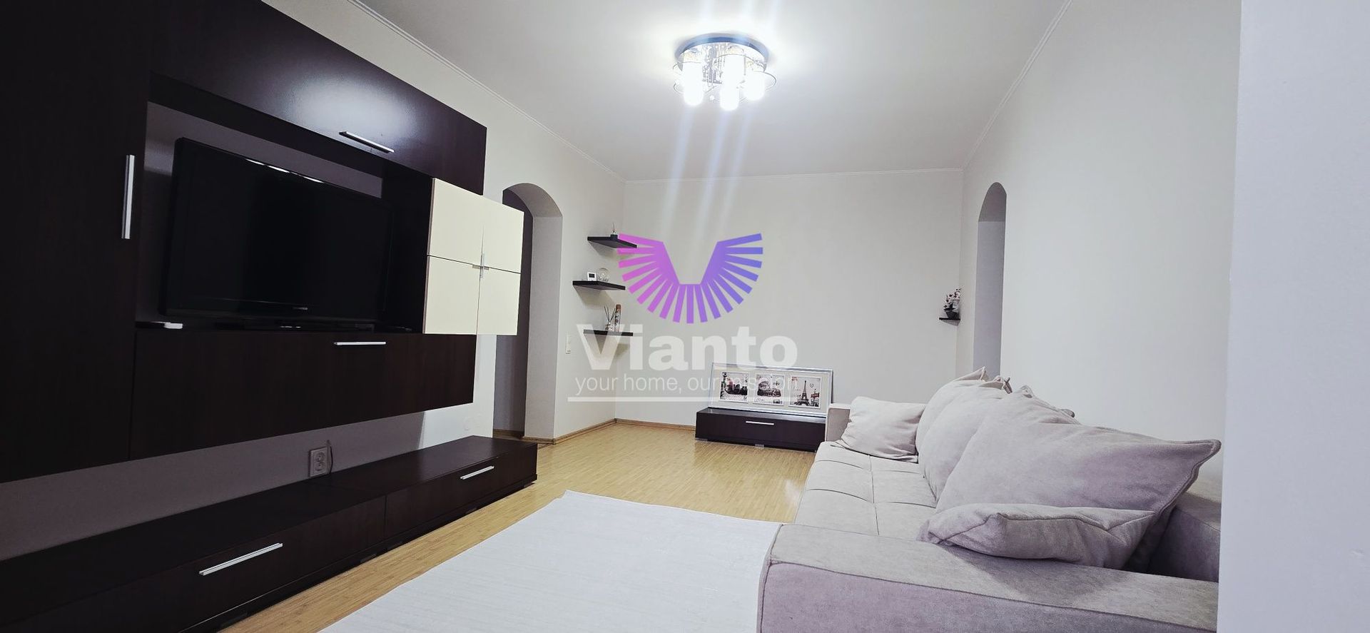 Apartament 3 camere | Zona Milea | Sibiu