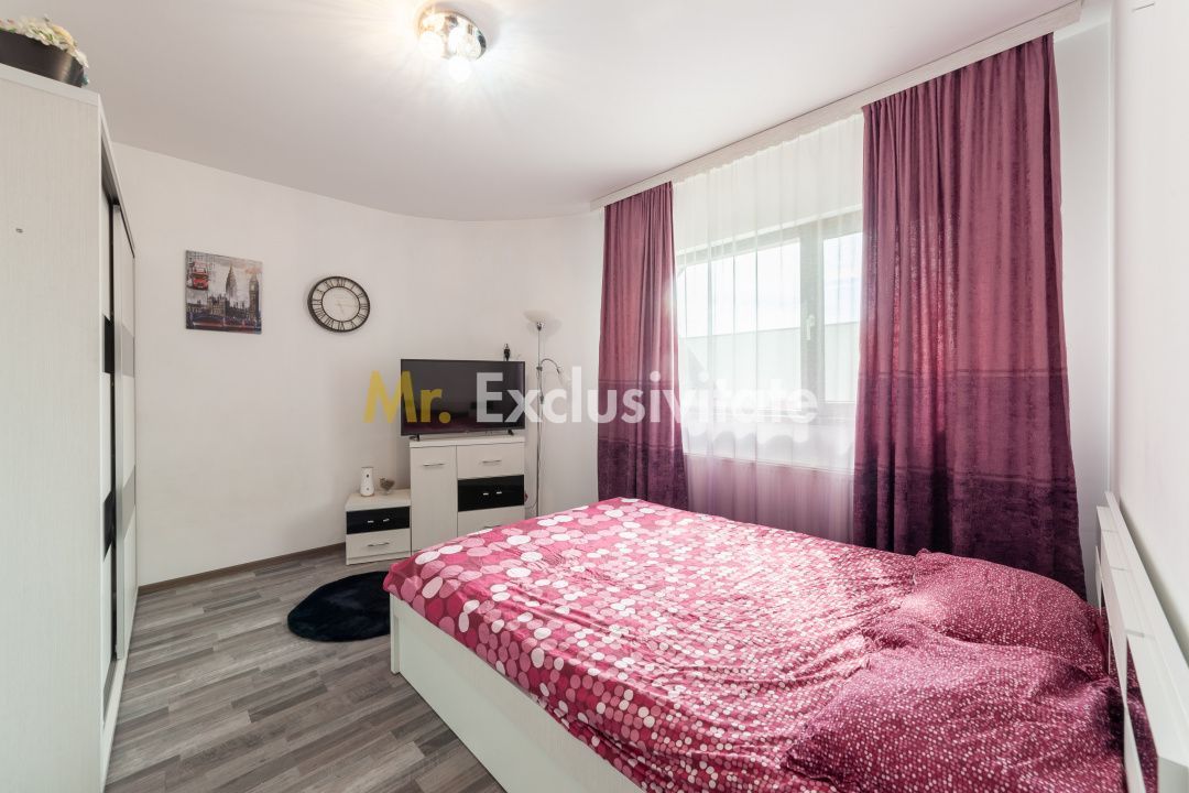Casa cu 5 camere Stefanesti, Aleea Viilor, AG - imaginea 3
