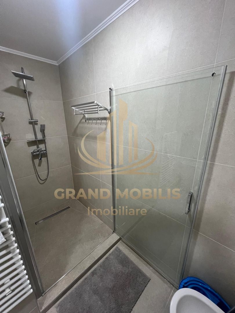Penthouse | 2 camere + terasa 38 mp | 2 parcari subterane | Braytim - imaginea 13