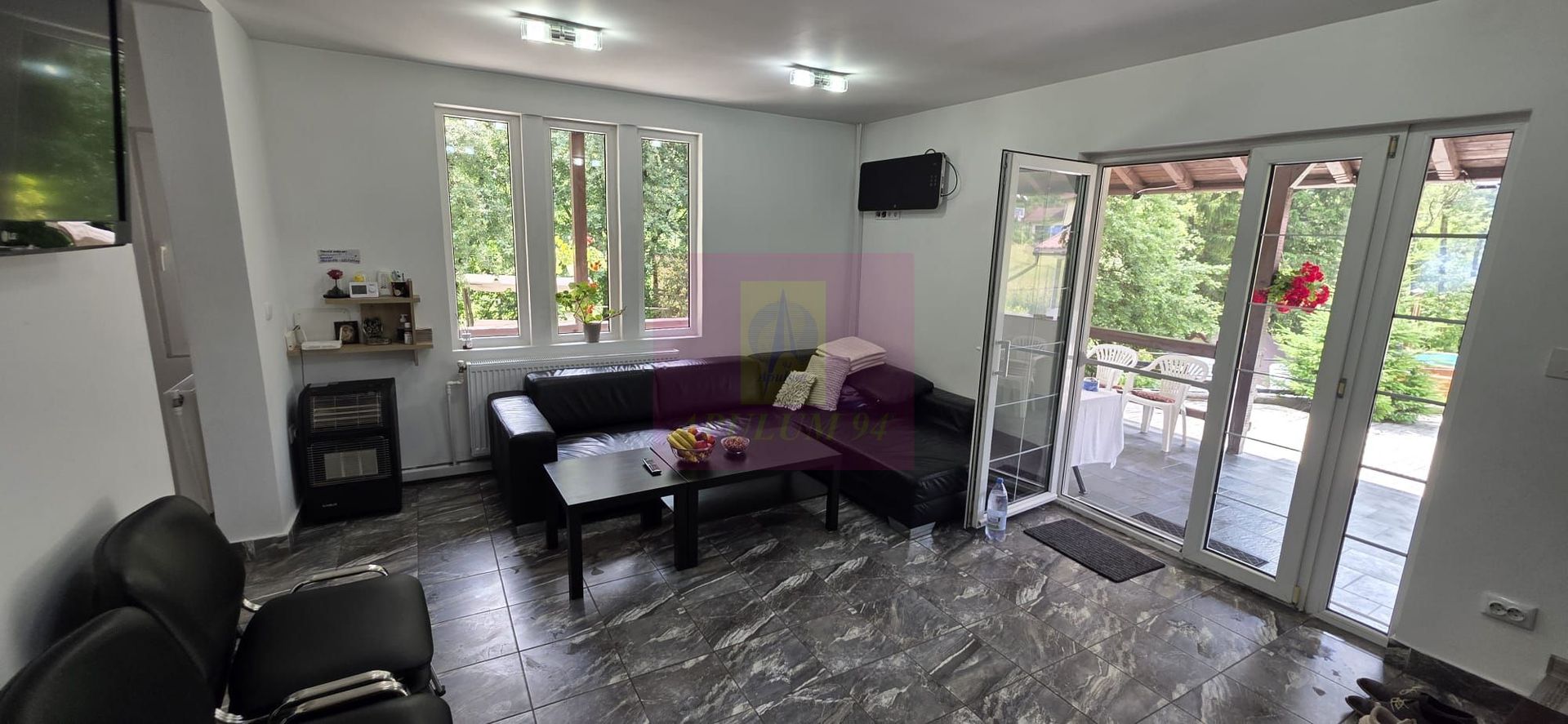 Vila din padure in Valea Doftanei - imaginea 5