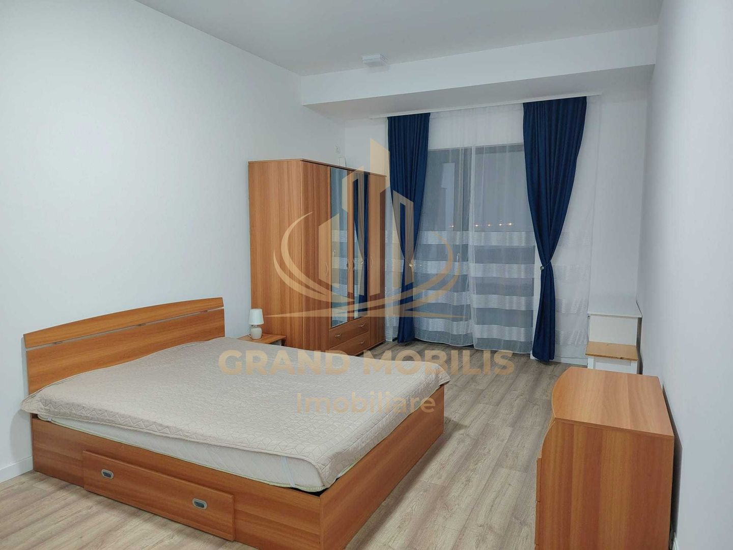 Apartament cu 1 camera decomandat DE INCHIRIAT - imaginea 3