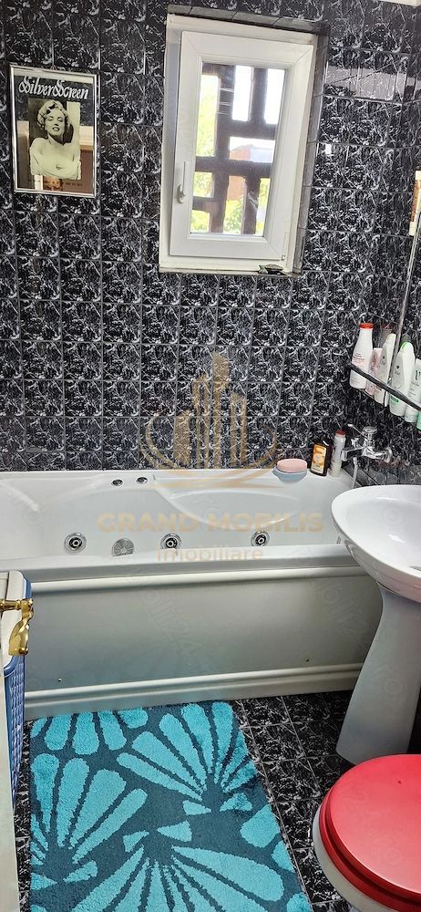 Vand apartament 2 cam 52 mp Et. 4 - imaginea 6