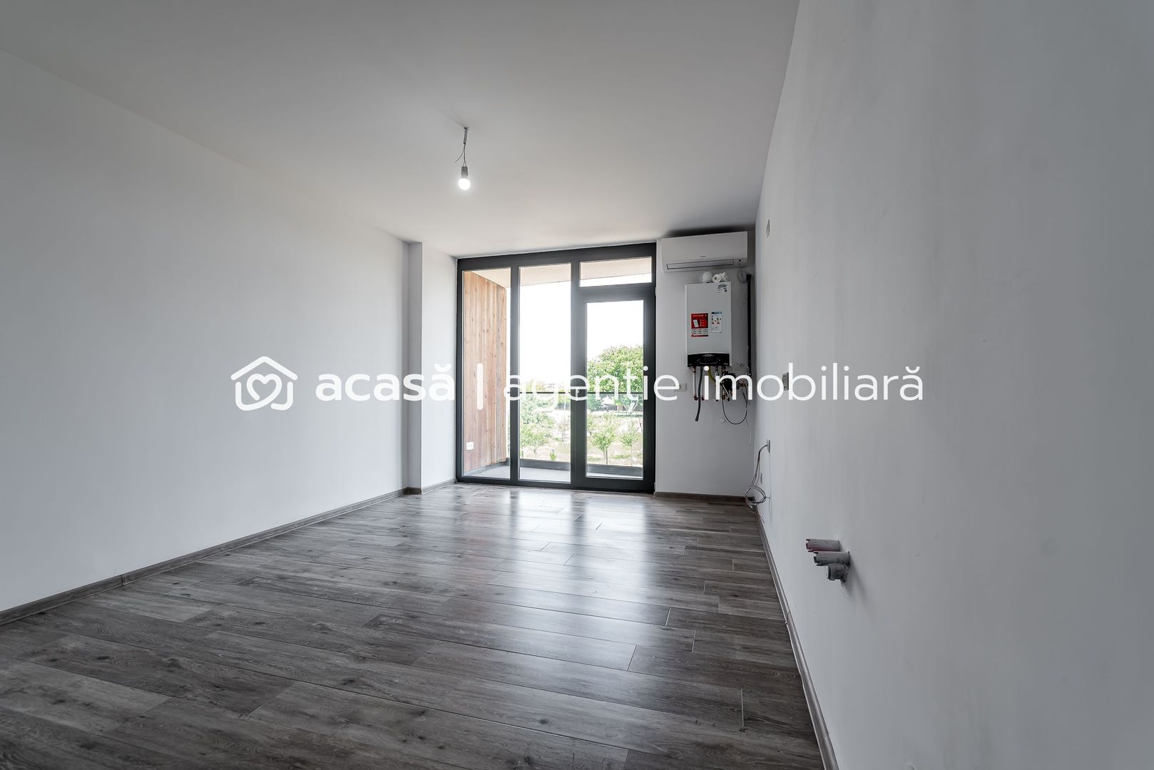 Imagine 8 - Apartament cu 2 camere, bloc nou, Subcetate, Arad