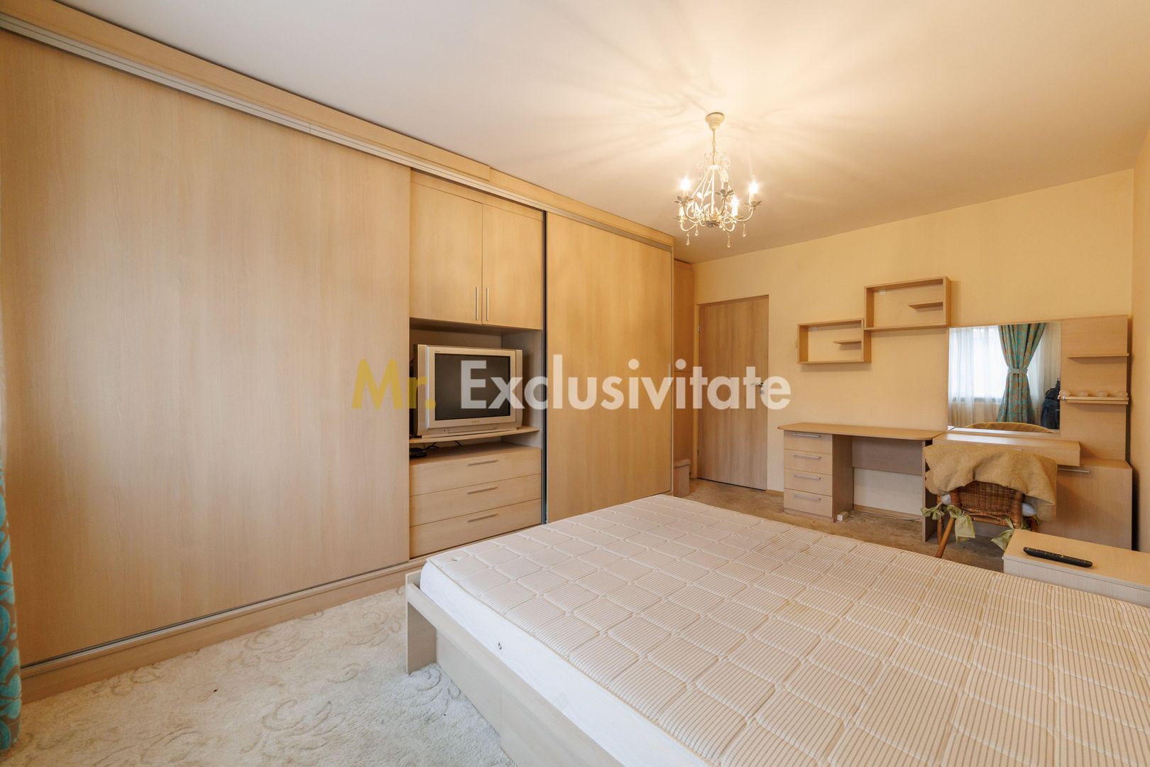 Apartament de inchiriat in Exercitiu etaj 2 - imaginea 11