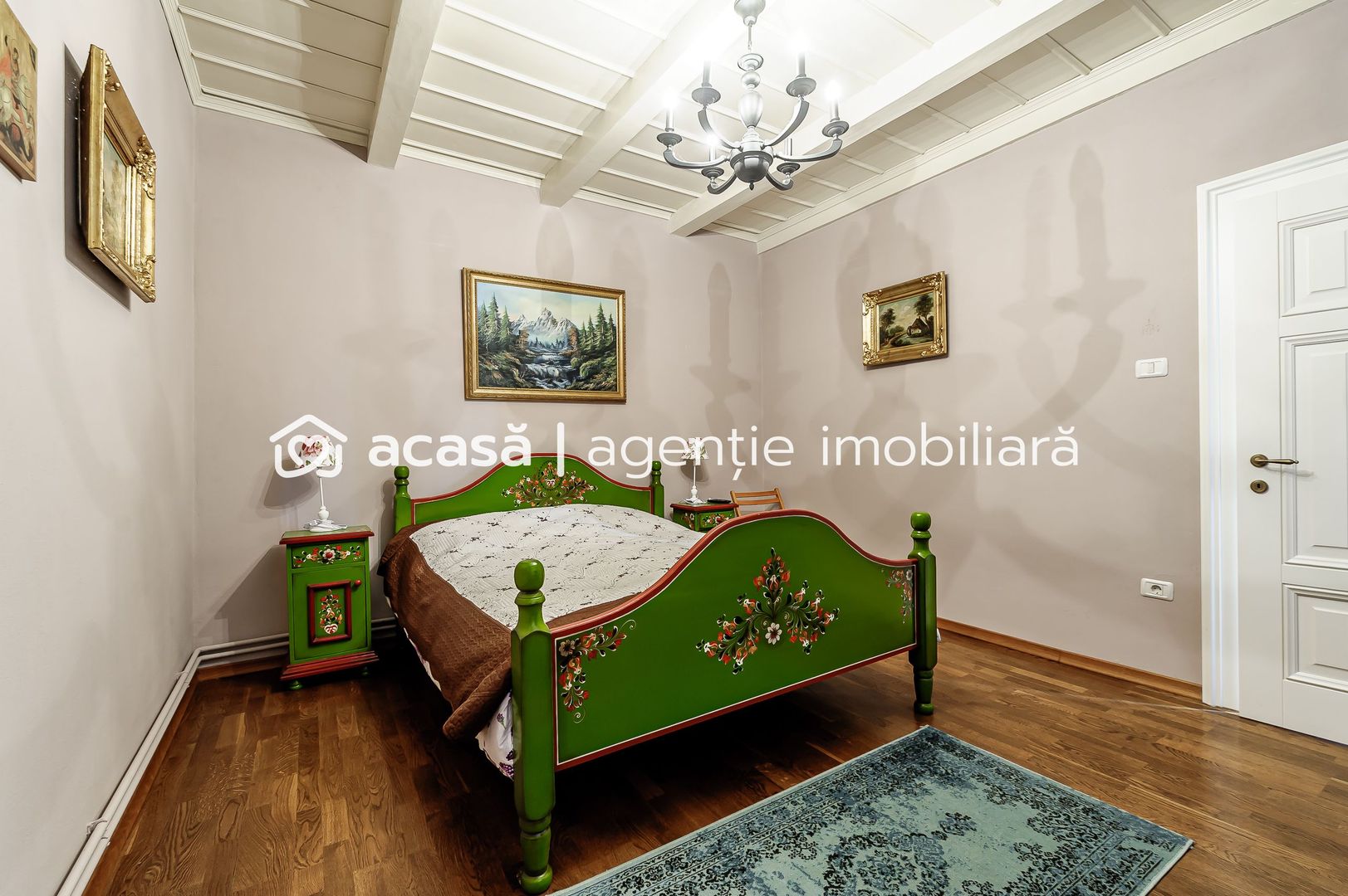 Imagine 4 - VÂNDUT Visezi la o proprietate unică, plină de istorie și farmec?