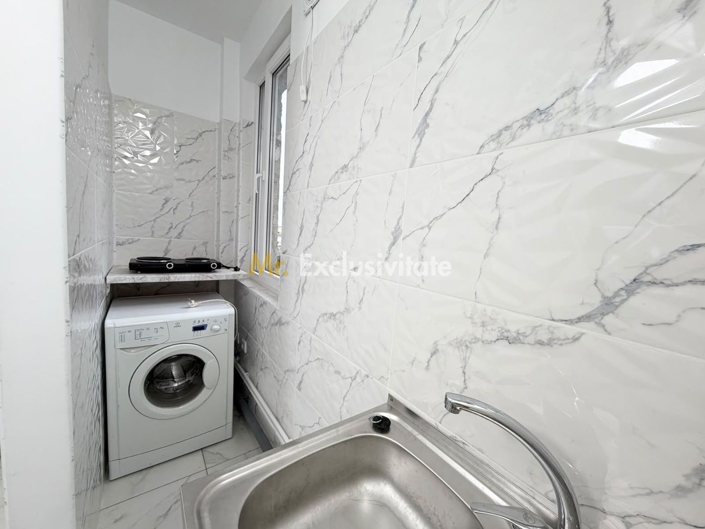 Garsonieră de închiriat, renovată, pet friendly - imaginea 5
