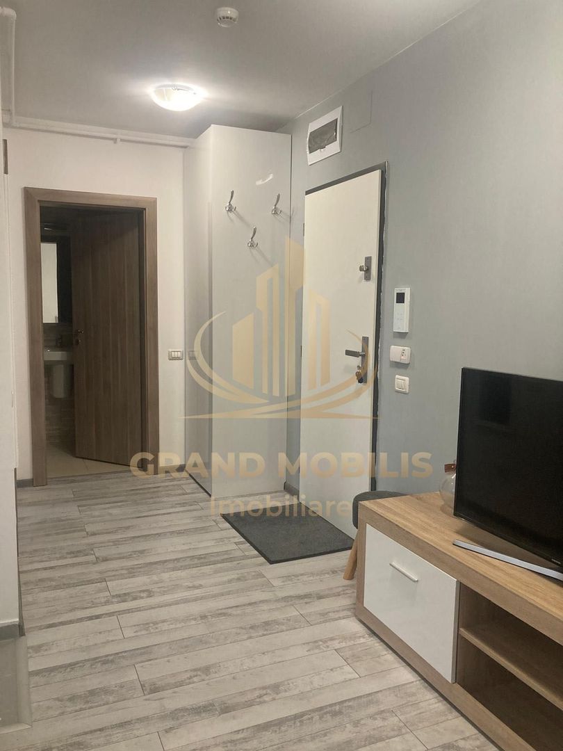 Apartament 2 Camere | City of Mara | 50 MP | Loc de parcare - imaginea 4