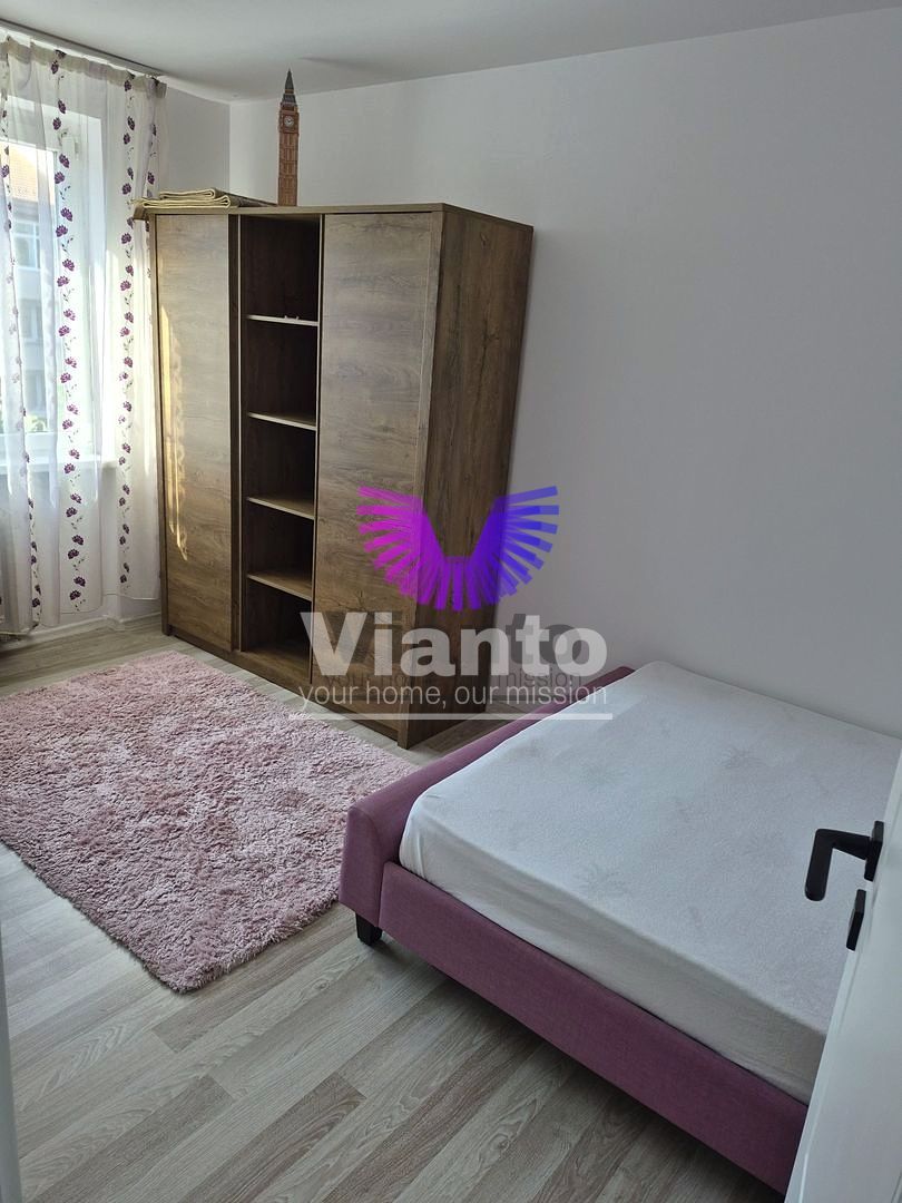 Apartament 2 camere | Balcon | Cedonia | Sibiu