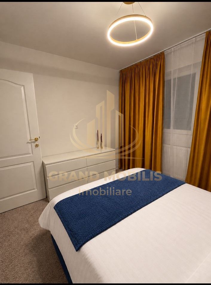 Vand apartament 2 camere, Bucuresti Sector 4 - imaginea 3