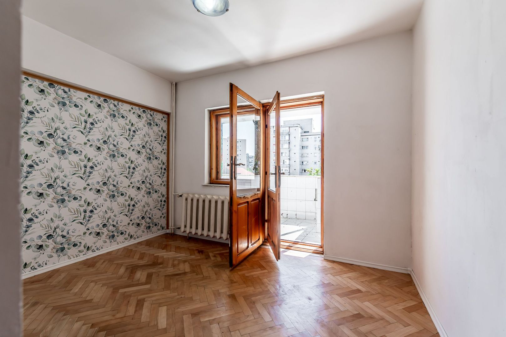 Imagine 9 - Apartament 4 camere | Bloc Z27 | Calea Aurel Vlaicu