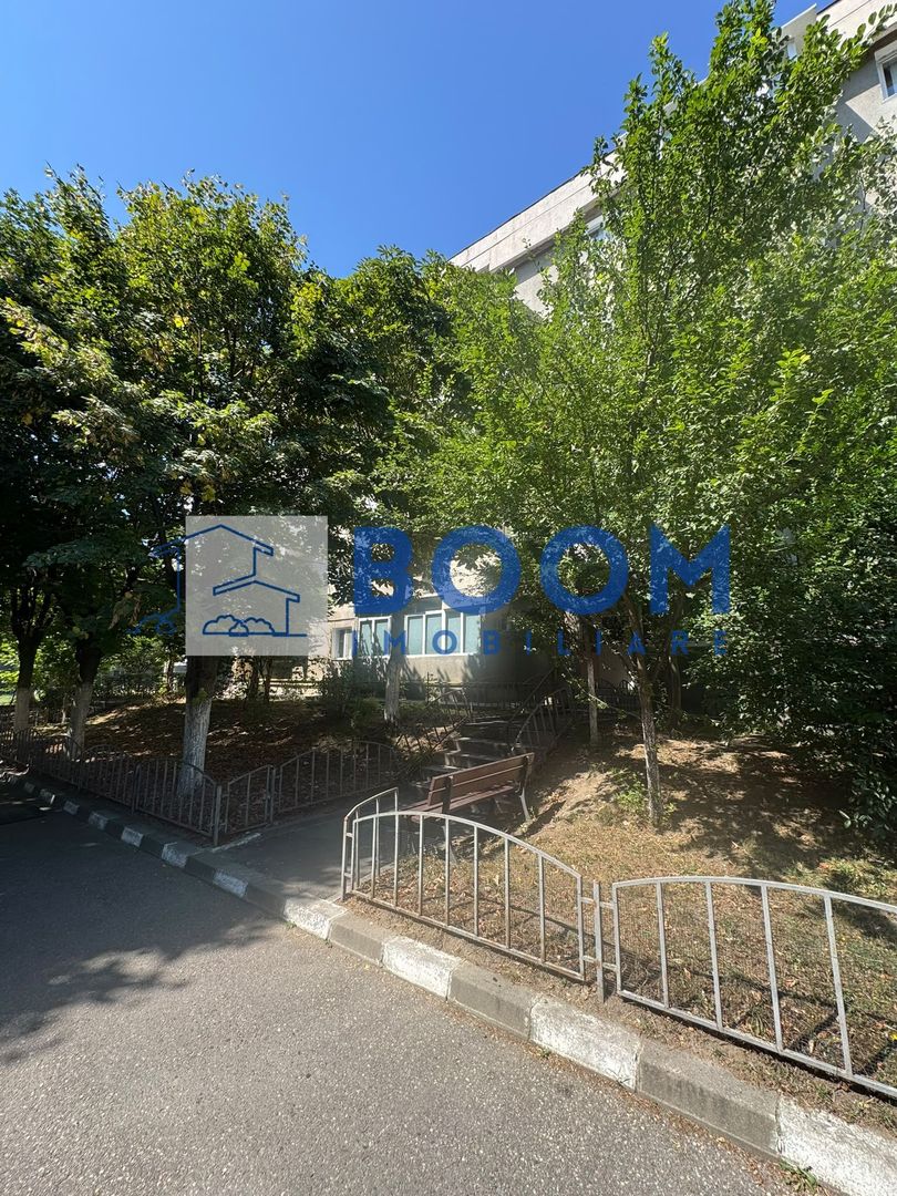 Apartament 2 camere | Traian- Spitalul 2 | Etaj 2 - imaginea 11
