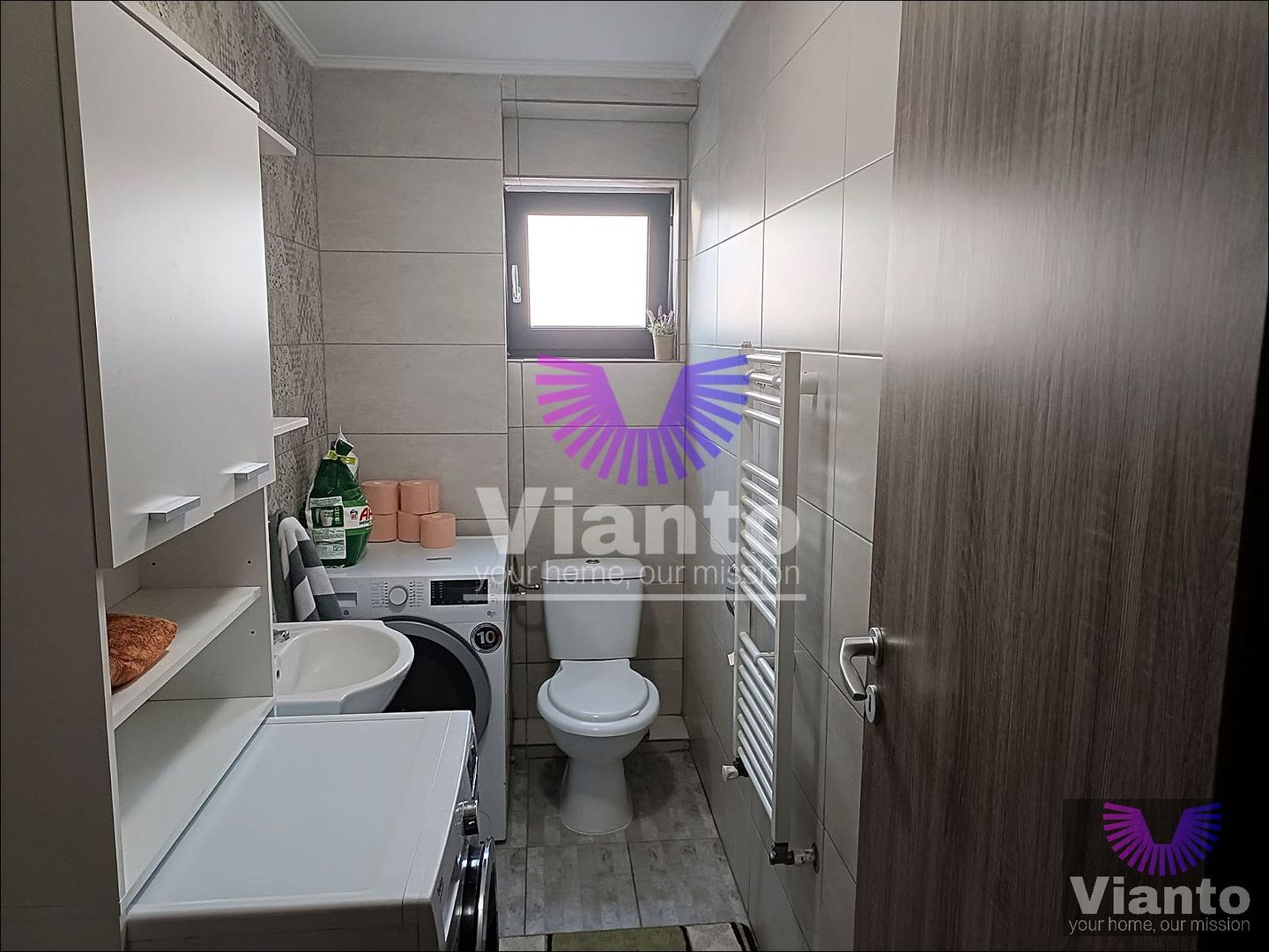 Apartament 3 camere renovat si curte 44mp | Arhitectilor | Loc parcare
