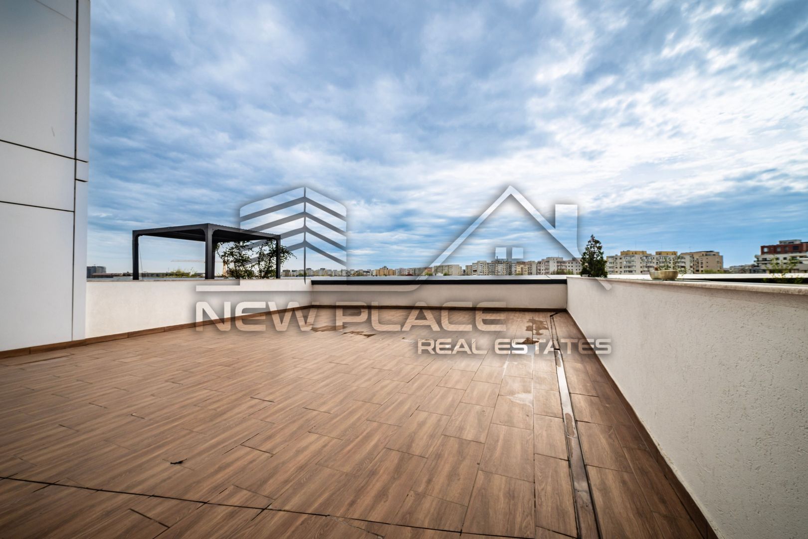 Apartament exclusivist | Terasa de 84 mp | Poze Reale | Lux - imaginea 14