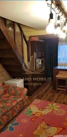 Garsonieră duplex de vânzare – Vitan / Banul Udrea | 66.000 €