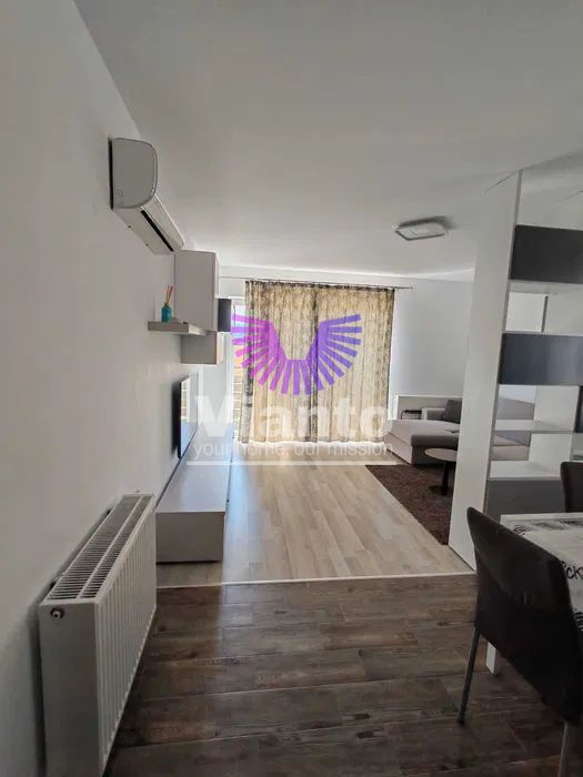 Apartament 3 camere Avantgarden