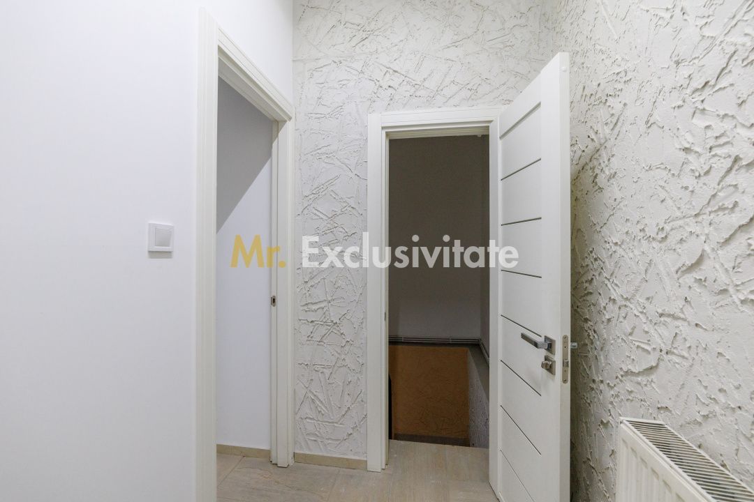 Spatiu Comercial - Ultracentral - Armand Calinescu, Pitesti! - imaginea 9