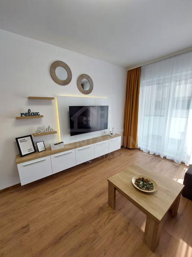 2 decomandate - parter - 2024 - parcare - invesitie - Maurer Villas - imaginea 2