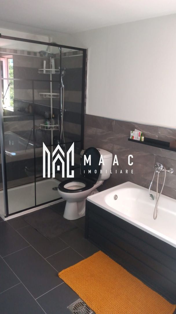 Apartament 2 camere decomandat | Tilișca, Sibiu | 108 mp, 2 niveluri - imaginea 13