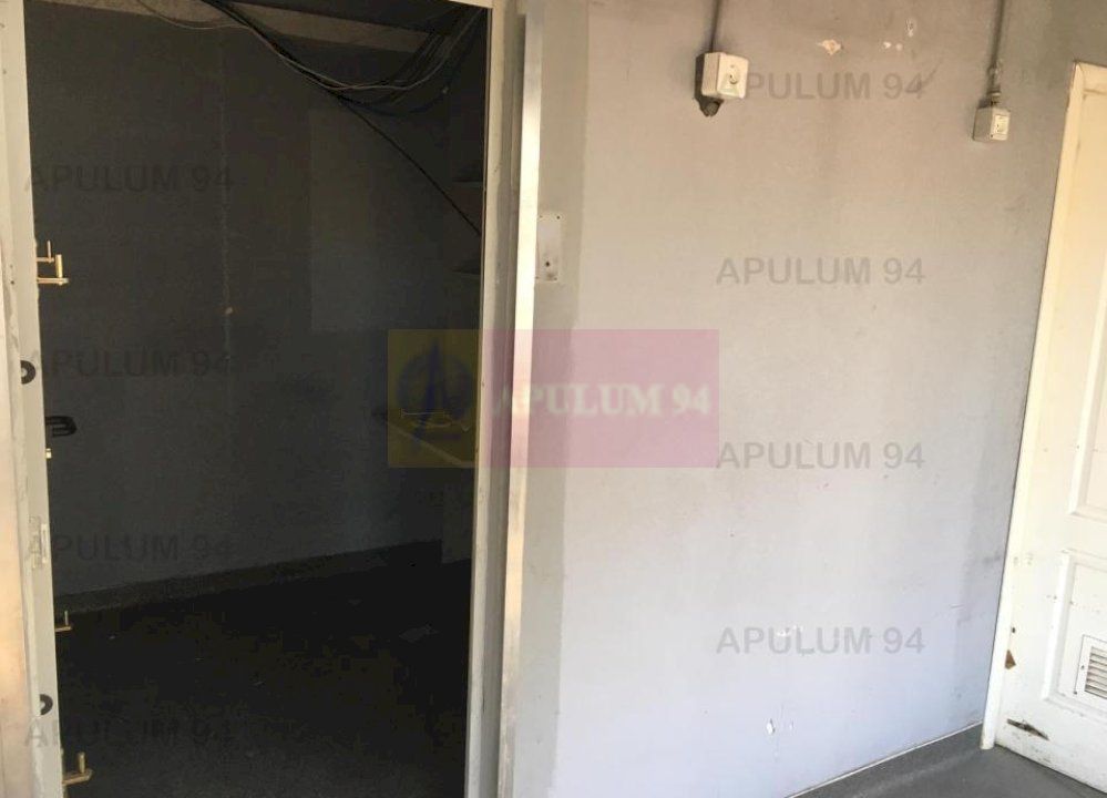 Spațiu comercial 98mp OPEN SPACE zona Metrou Leonida