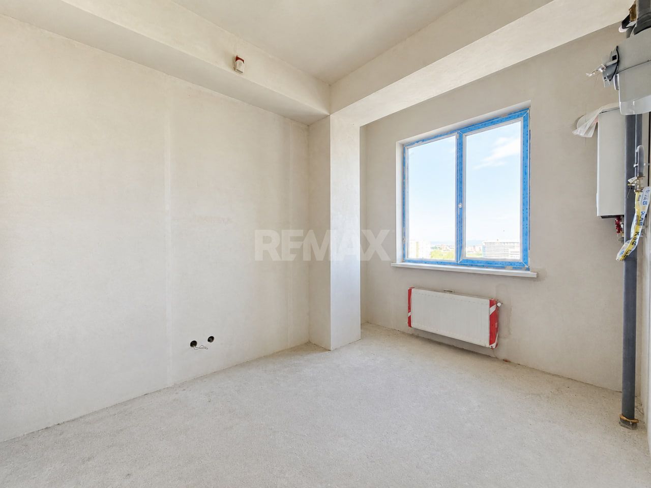 Exclusiv! 3 camere, 80 m², Botanica, Tudor Strișcă – bloc nou dat în exploatare - imaginea 11