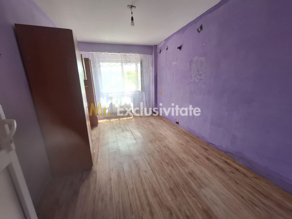Apartament 3 camere, etaj 1, Costesti, Arges. 0% Comision - imaginea 4