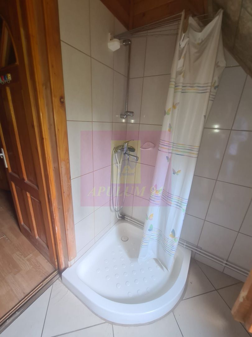 Vila de vanzare in Campina - Zona Lunca Mare