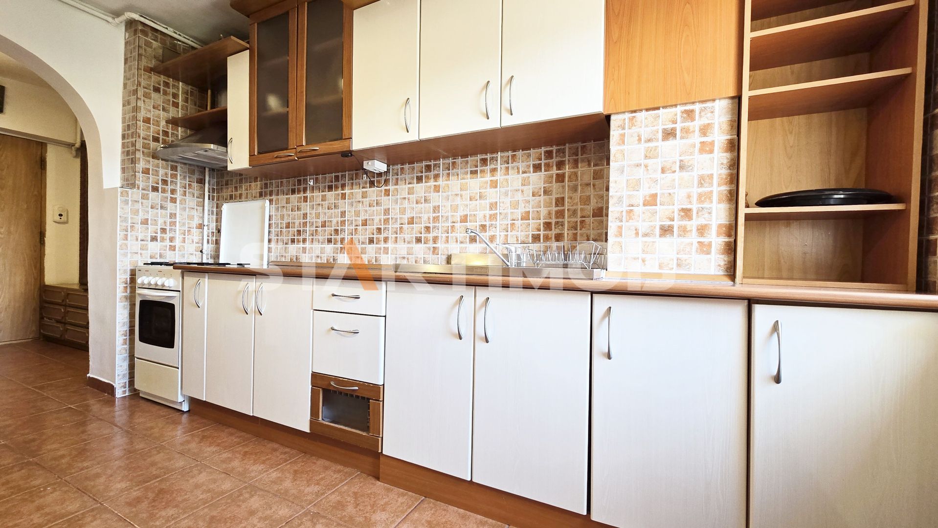 Apartament mobilat zona ONIX Centru Civic