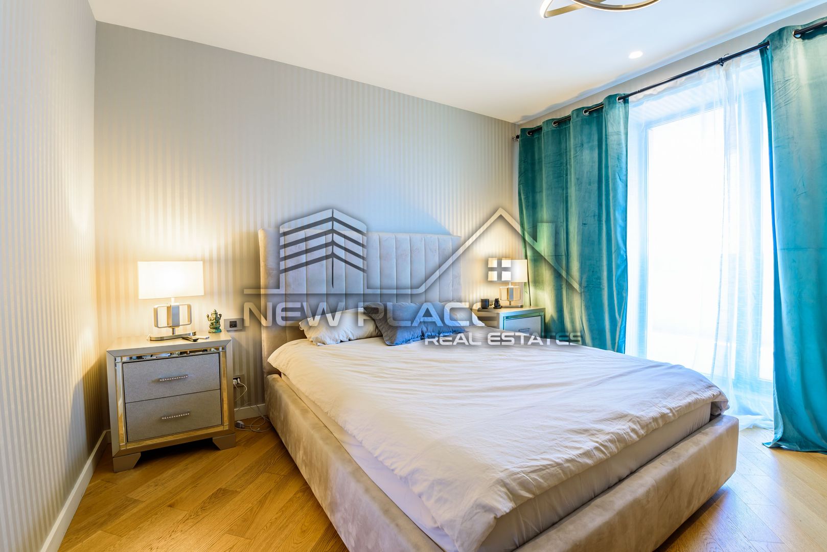 Aviatiei Tower | Vedere libera | Terase 40 mp [+21% TVA] Lux - imaginea 10