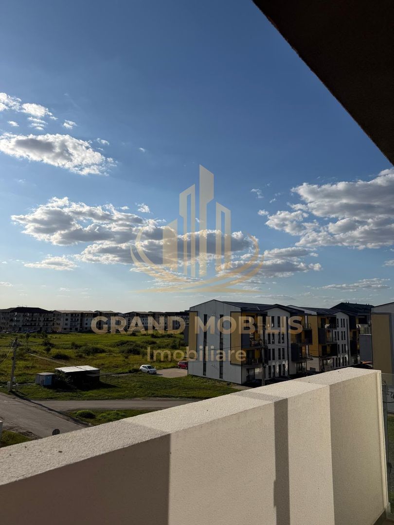 🏡Ap modern 2 camere Giroc - imaginea 3
