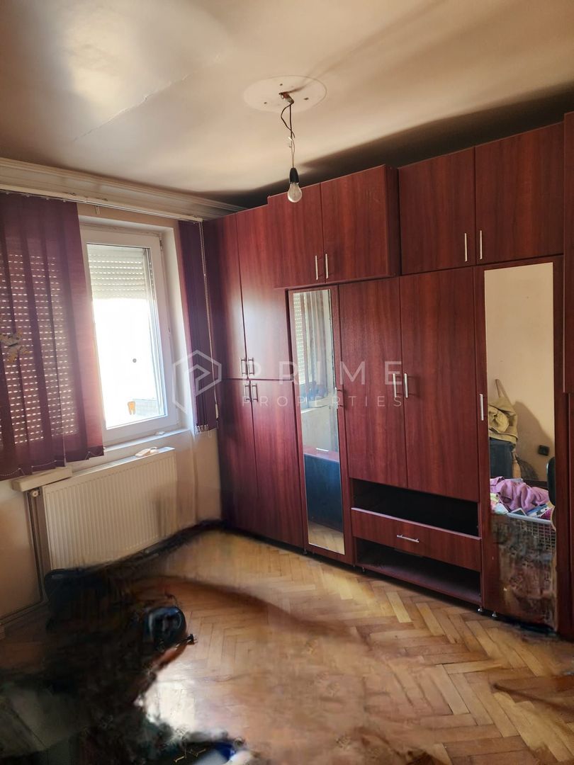 Apartament cu 4 camere | Suprafață generoasă 81mp  | Dâmbu Pietros - imaginea 5