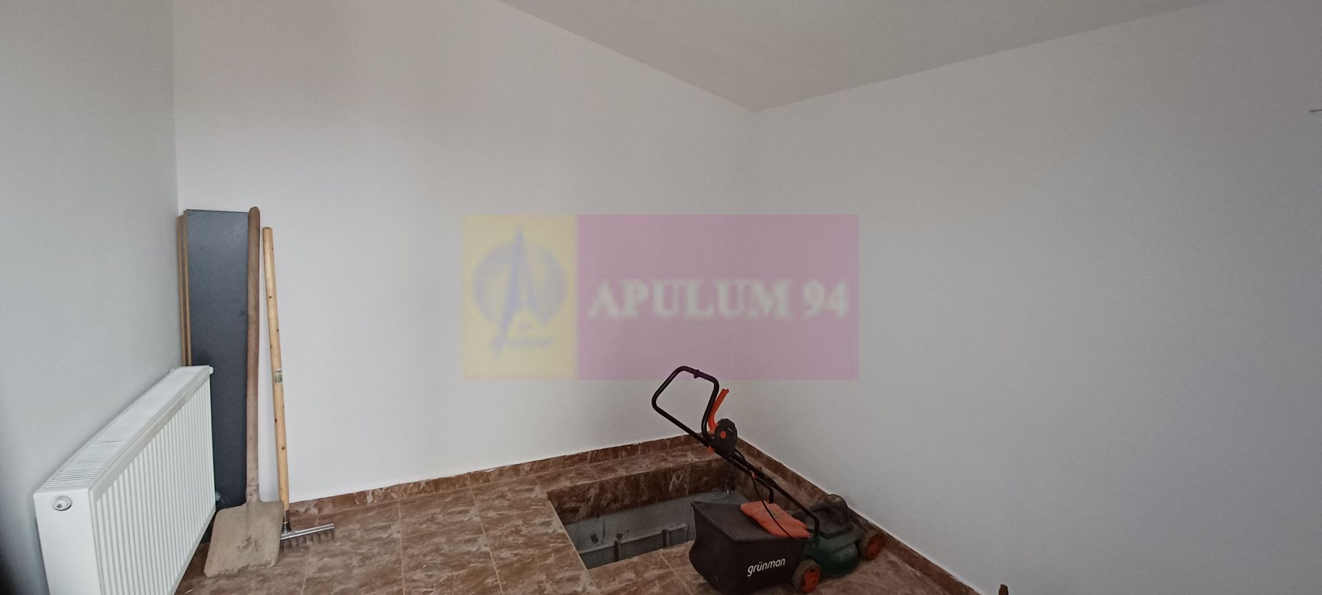 Săbăreni, casă nouă, 3 camere, 2 băi, bucătărie, terasă, pivniță