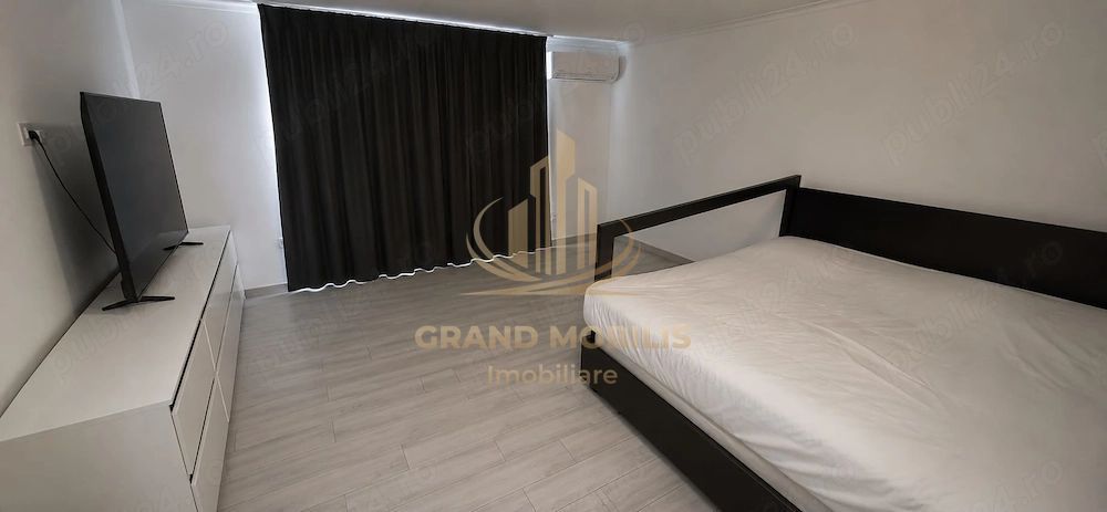 Casă individuală pe parter cu piscină | 4 cam | 432 mp teren | Plopi - imaginea 4
