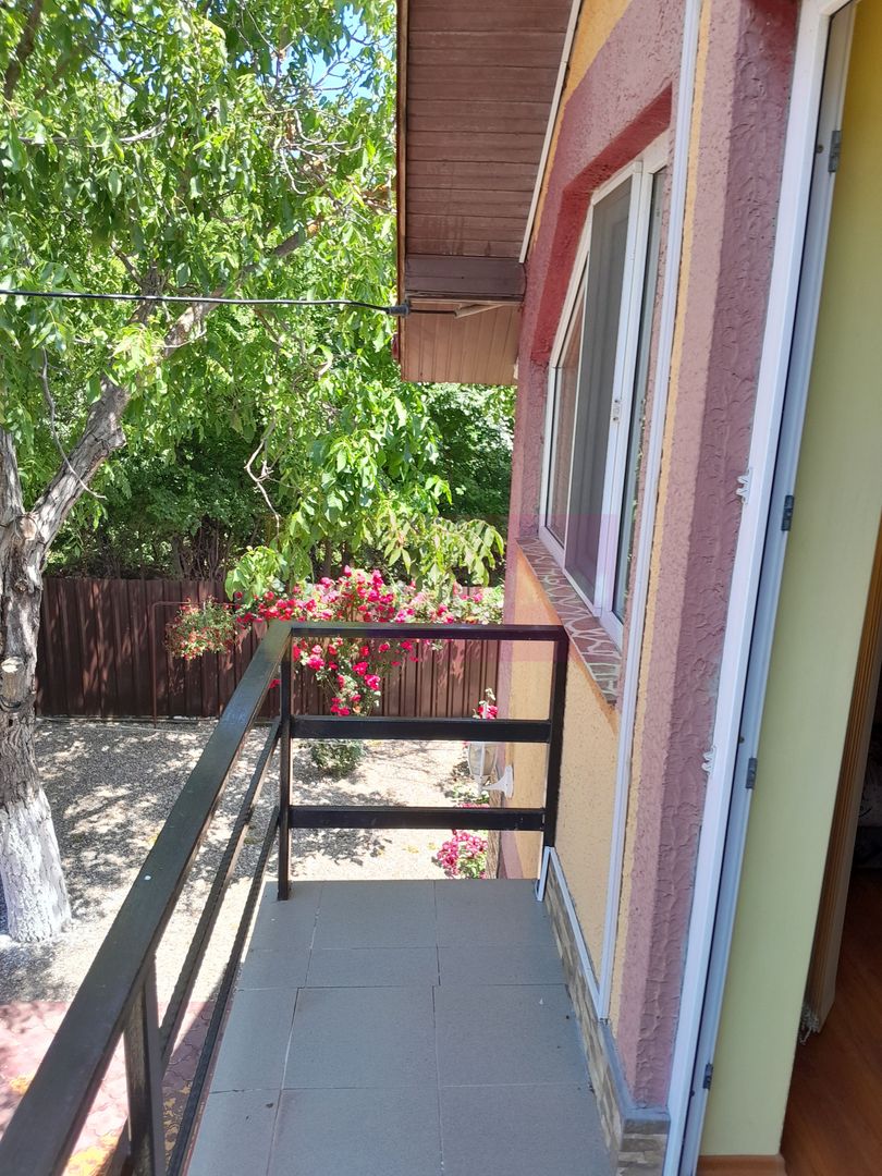 Movilita  (IL) - de vanzare casa 5 cam p+1