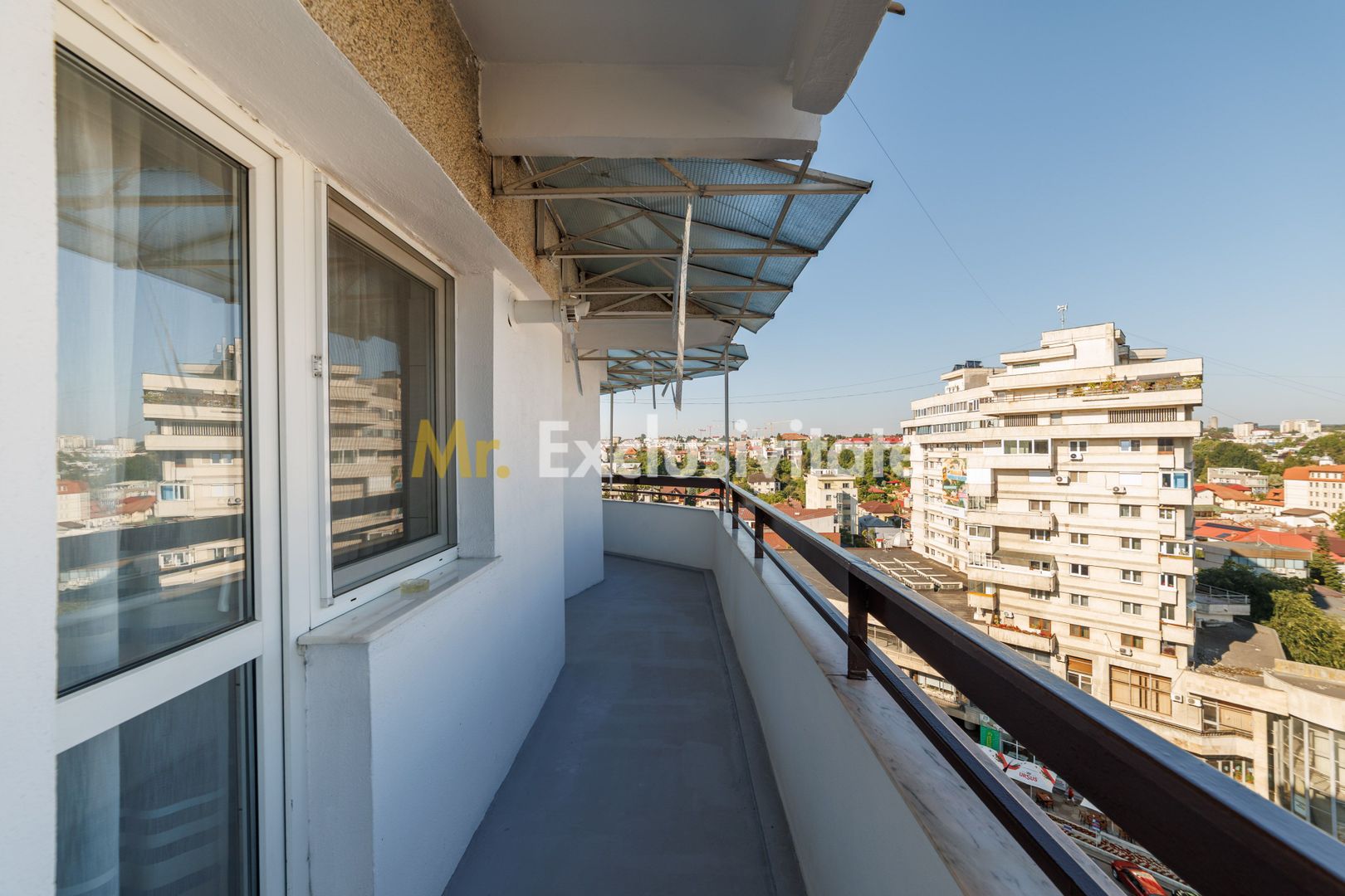 APARTAMENT 2 CAMERE, ULTRACENTRAL - PITEȘTI - imaginea 12
